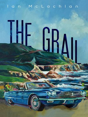 cover image of The Grail